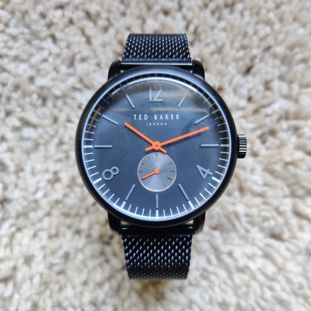 Ted Baker London Men's Watch
